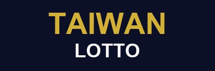 Taiwan Lotto Bener Kelipah